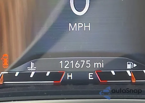 2019 Jeep Cherokee Limited 4X4 z USA, uszkodzony, nr VIN 1C4PJMDX5KD301997